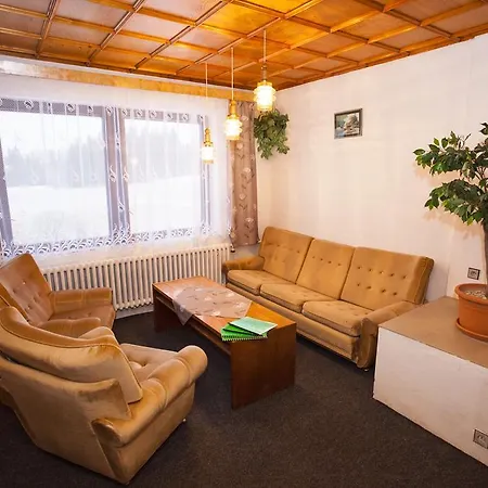 Chalet Ubytovani U Betusky