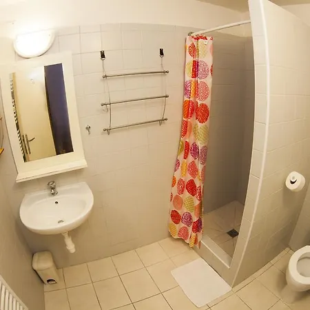 Chalet Ubytovani U Betusky Benecko