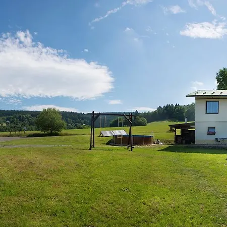 Chalet Ubytovani U Betusky