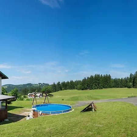 Chalet Ubytovani U Betusky Benecko